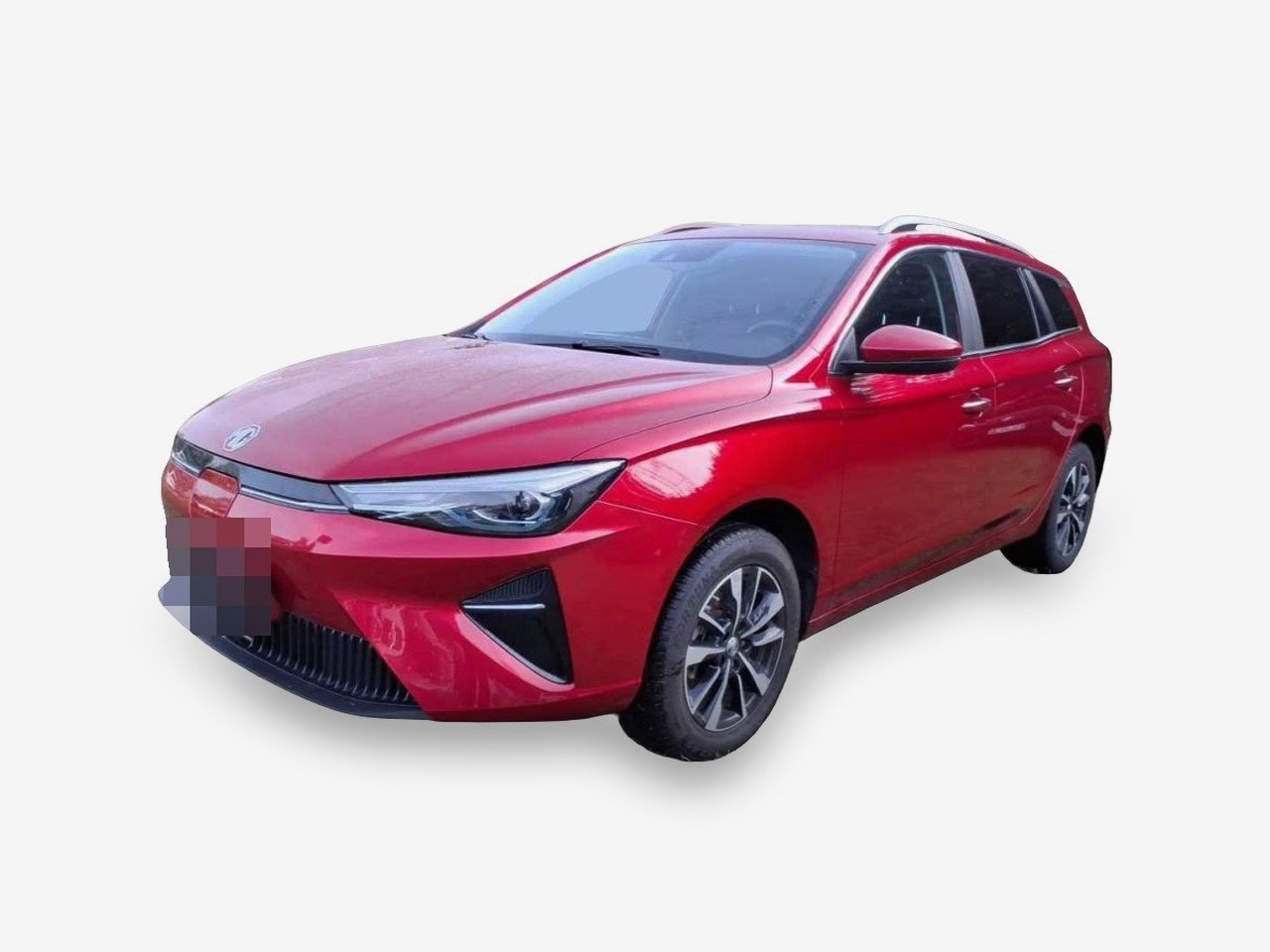 MG MG5