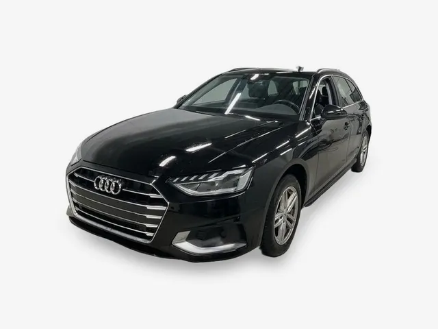 Audi A4 Avant 40 TFSI advanced