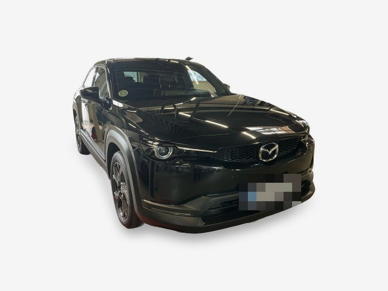 Mazda MX-30