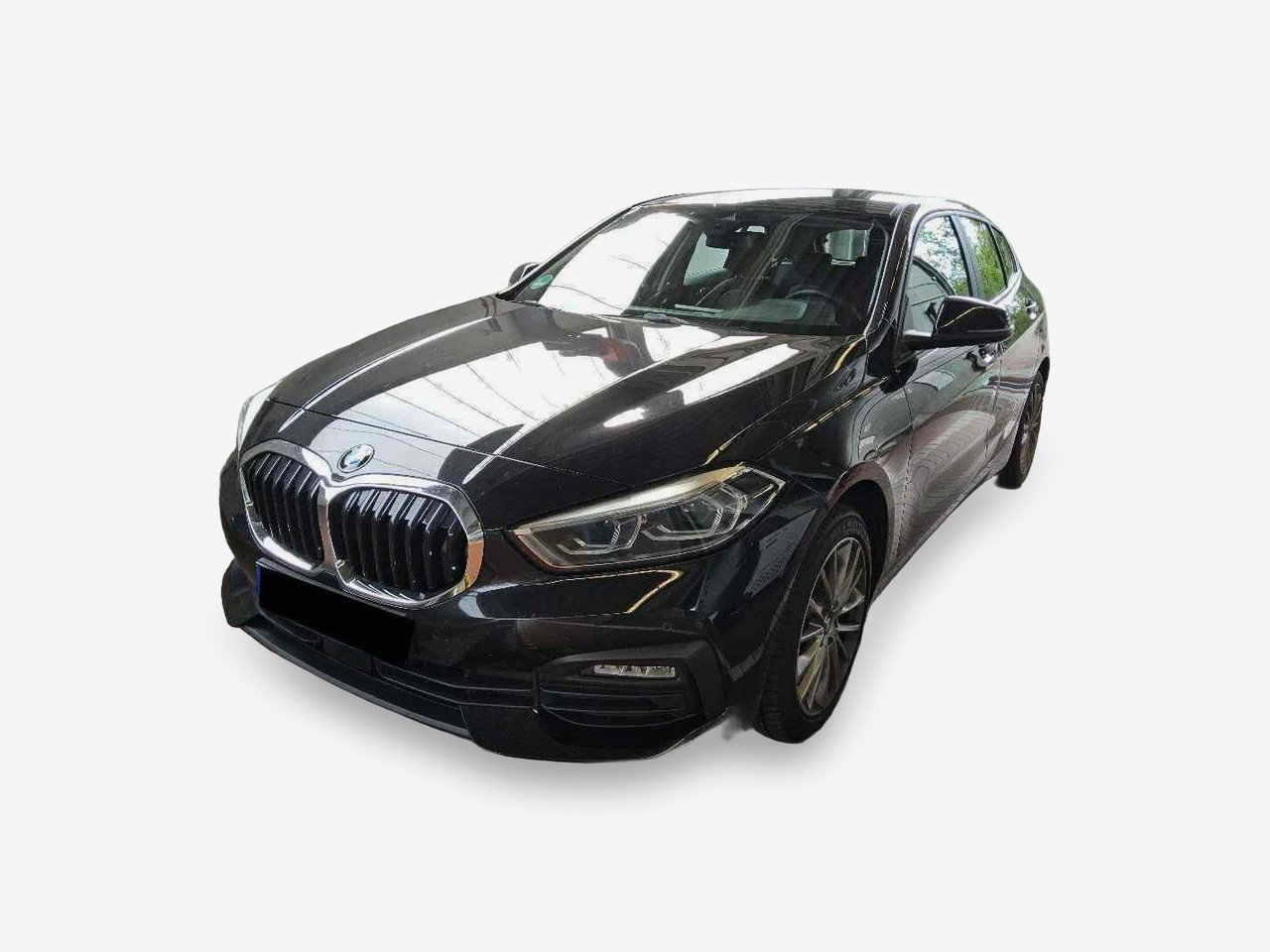 BMW 120d