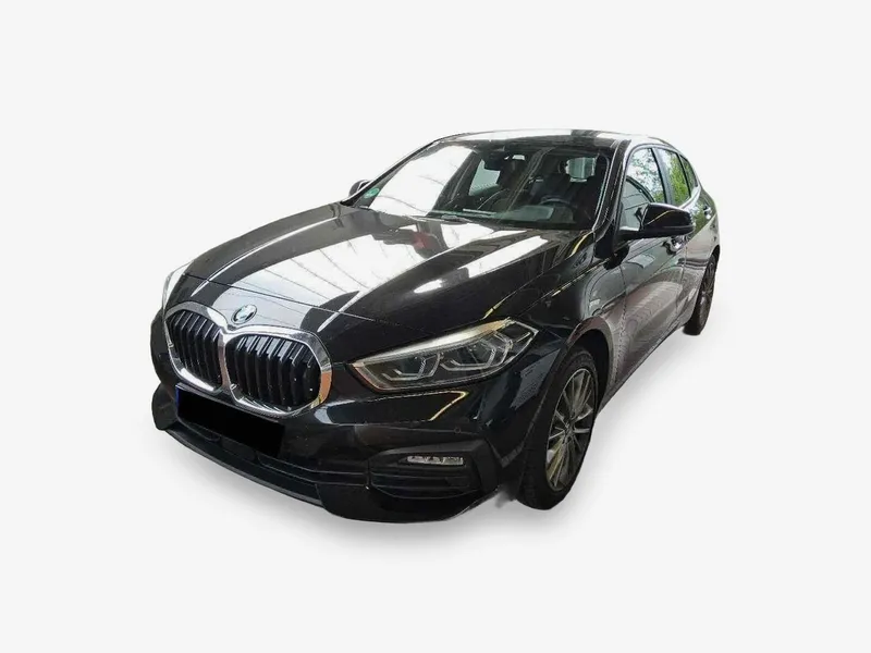 BMW 120d Advantage