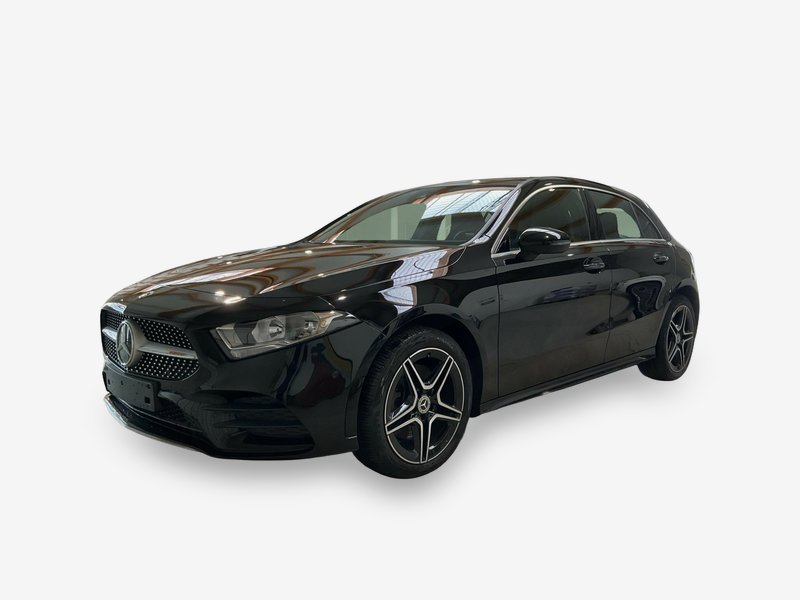 Mercedes-Benz A 250 e