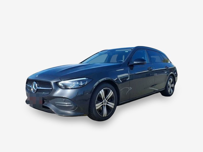 Mercedes-Benz C 200 d T