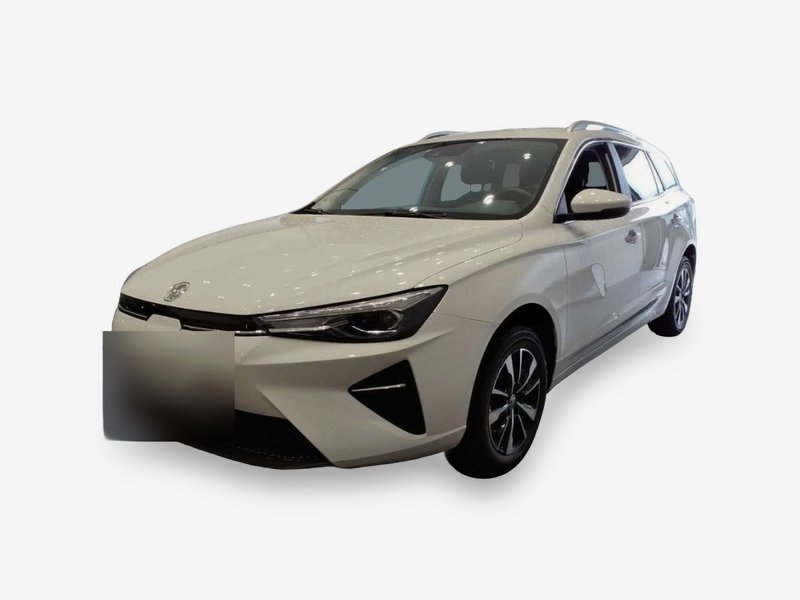 MG MG5